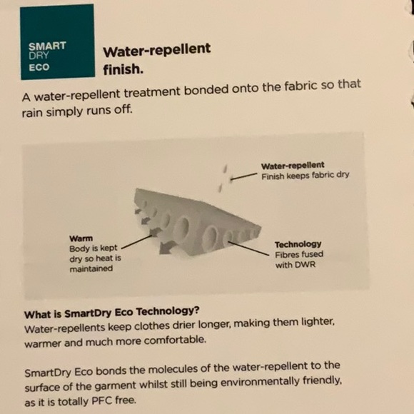 Craghoppers KIWI PRO ADVENTURE TROUSER - Woodland Grn - Picture 13 of 16